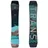 TRANS Herren Snowboard Premium Team Freestyle 155 cm Blau 2024/25