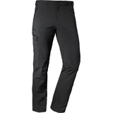 Schöffel Herren Koper 1 Hose (Größe M, grau)