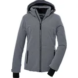 KILLTEC Skijacke KSW 51 WMN : Anthracite : 38 Farbe: Anthracite Größe: 38