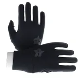 Fox Ranger Fire kinder Winter Bikehandschuhe-Schwarz-L