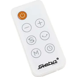 Steba VT 360 Twist Tischventilator