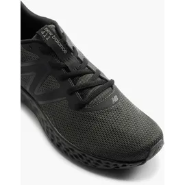 New Balance 411v3 Herren blacktop/black/dark silver metallic 45