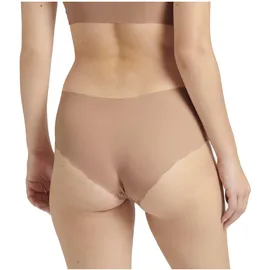 SLOGGI Panty 2 St. Braun XS