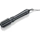 Severin WL 0241 Warmluftbürste schwarz