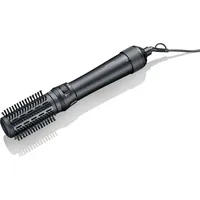 Severin WL 0241 Warmluftbürste schwarz