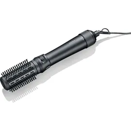 Severin WL 0241 Warmluftbürste schwarz
