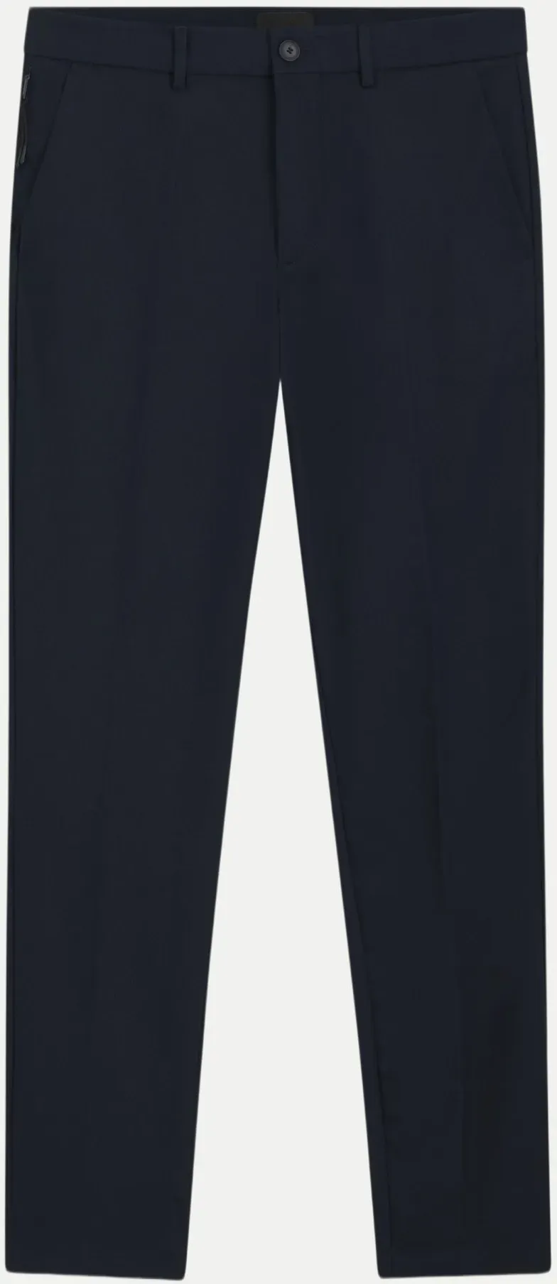 Slim-Fit Hose Kaiton Blau 3132