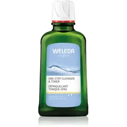 Weleda Cleansing Care Cleaning Care Reinigungstonikum 2 in 1 100 ml