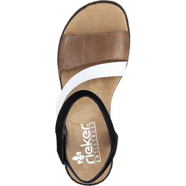 Rieker V3670 braun 38