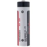 EVE ER14505 AA 3,6 Volt Lithium-Thionyl-Chlorid (LiSOCl2) max. 2700mAh, Einweg-Batterie nicht wiederaufladbar