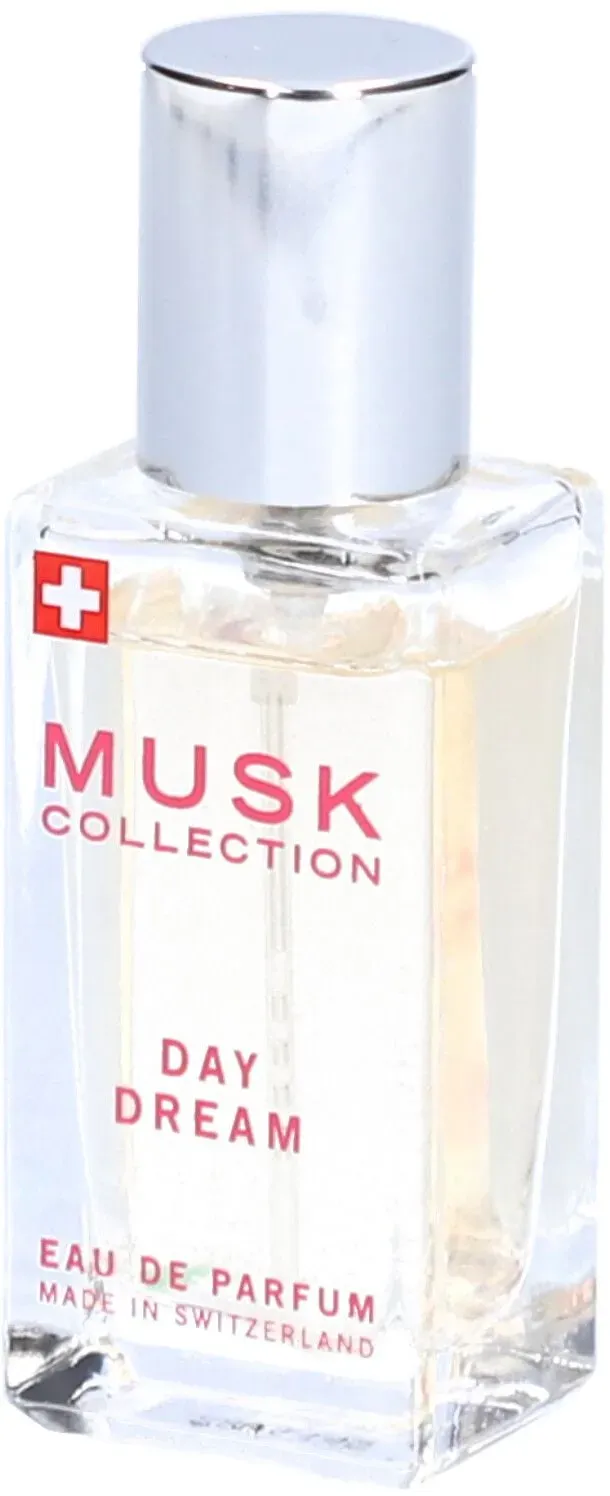 Musk Collection Daydream Eau de Parfum