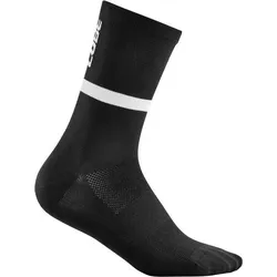 Cube Socken High Cut Blackline Schwarz Modell 2024