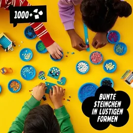 LEGO Dots Ergänzungsset XXL 41935