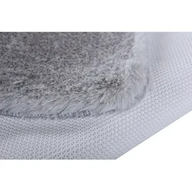 Gino Falcone Sara Silber 120 x 70 cm