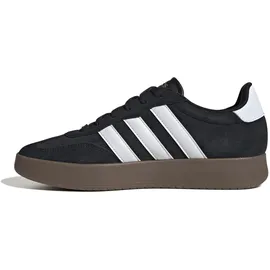 adidas Barreda Core Black / Cloud White / Gum5 47 1/3
