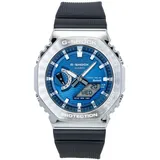 Casio G-Shock G-Steel Smartphone Link Analog DigitalGBM-2100A-2B  Men's Watch