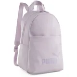 Puma Core Up Rucksack Grape Mist