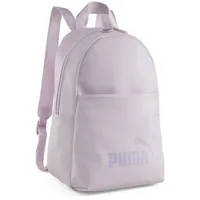 Puma Core Up Rucksack Grape Mist