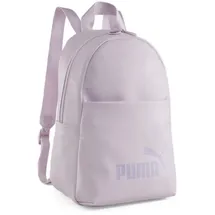 Puma Core Up Rucksack Grape Mist
