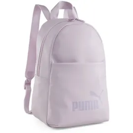 Puma Core Up Rucksack Grape Mist