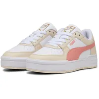 Puma California Pro Classic II weiss/beige/pink Damen