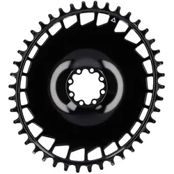 RAKETA COMPONENTS Kettenblatt oval 1-fach Narrow Wide SRAM 8-Loch Dire