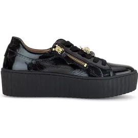 Gabor Damen schwarz, Größe 5.5 UK