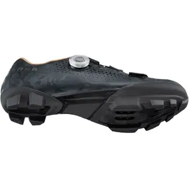 Shimano RX600 Stone Gray 37