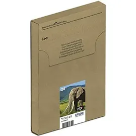 Epson 24 Multipack color
