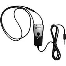 Geemarc Induktionsschleife CLILOOPX-V3 für Hörgeräte