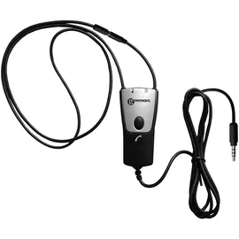 Geemarc Induktionsschleife CLILOOPX-V3 für Hörgeräte