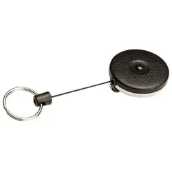 Schlüsselrolle Heavy Duty mit Clip