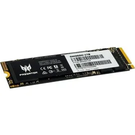Acer Predator Gm-3500 1 TB M.2