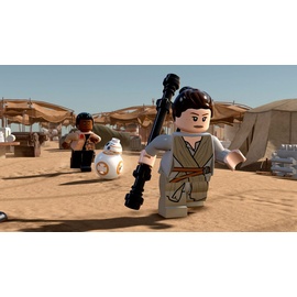 LEGO Star Wars: Das Erwachen der Macht (PC)