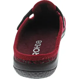 ROHDE Clogs Rot 40