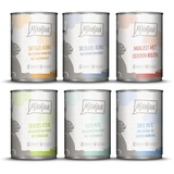 MjAMjAM Mixpaket III 6 x 400 g