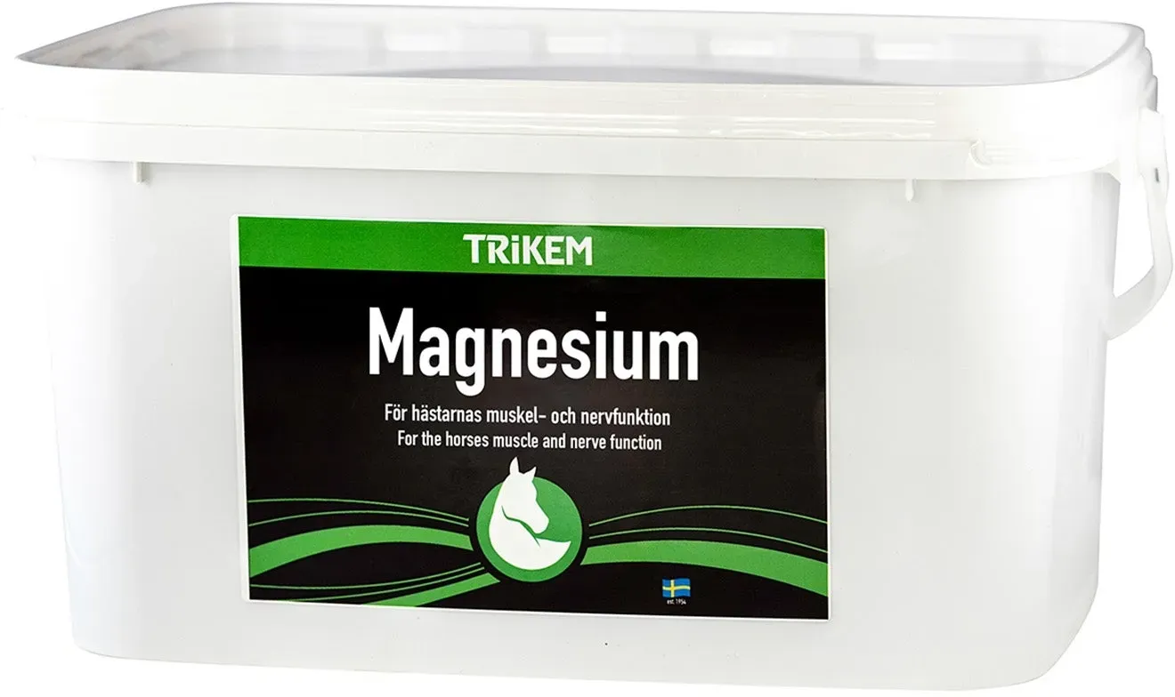 Trikem Magnesium, 6 kg