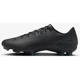 Nike Zoom Vapor 16 Herren Black/Black-Deep Jungle 46