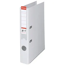 Esselte No.1 DIN A4 50 mm Weiß 1 St.