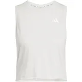 adidas Train Essentials Boxy Workout Tank, Wonder Alumina, M