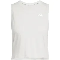 adidas Train Essentials Boxy Workout Tank, Wonder Alumina, M