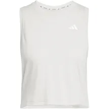 adidas Train Essentials Boxy Workout Tank, Wonder Alumina, M