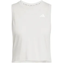 adidas Train Essentials Boxy Workout Tank, Wonder Alumina, M