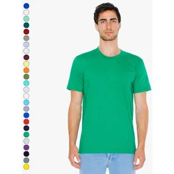 American Apparel - Unisex Fine Jersey T-Shirt