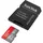 SanDisk SDSQUAB-064G-GN6MT Speicherkarte 64 GB microSDXC Klasse 10