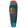 TROLLKIDS Fjell Dreamer Extendable dark Navy - Dusky turquoise