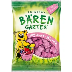 Soldan Bären Joghurt-bären 125 g