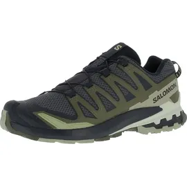Salomon XA Pro 3D V9 Herren India Ink/Olive Night/Aloe Wash 46 2/3