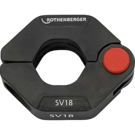 Rothenberger Pressring SV 18 mm (1000003876)