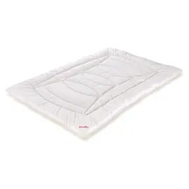 Paradies Bettdecke Nima leicht warm - 135/200 cm